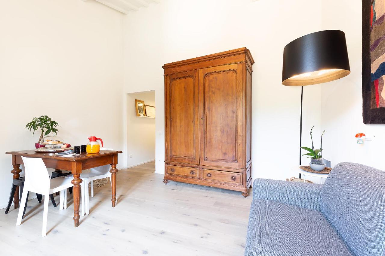 Apartment Sweet Florence