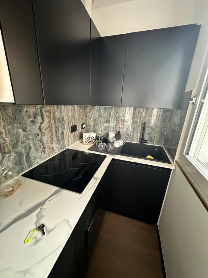 Appartamento Holiday Terrace Jacuzzi Firenze