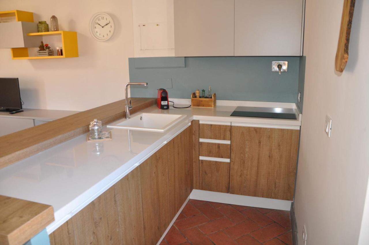 Vittoria - Center Appartamento *