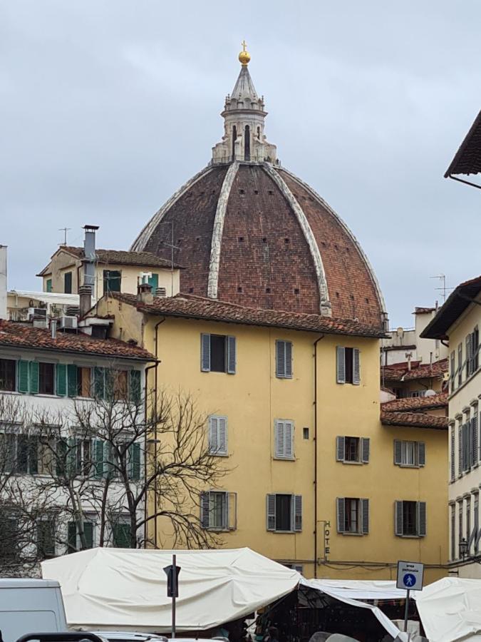 Appartamento Vittoria - Center Firenze