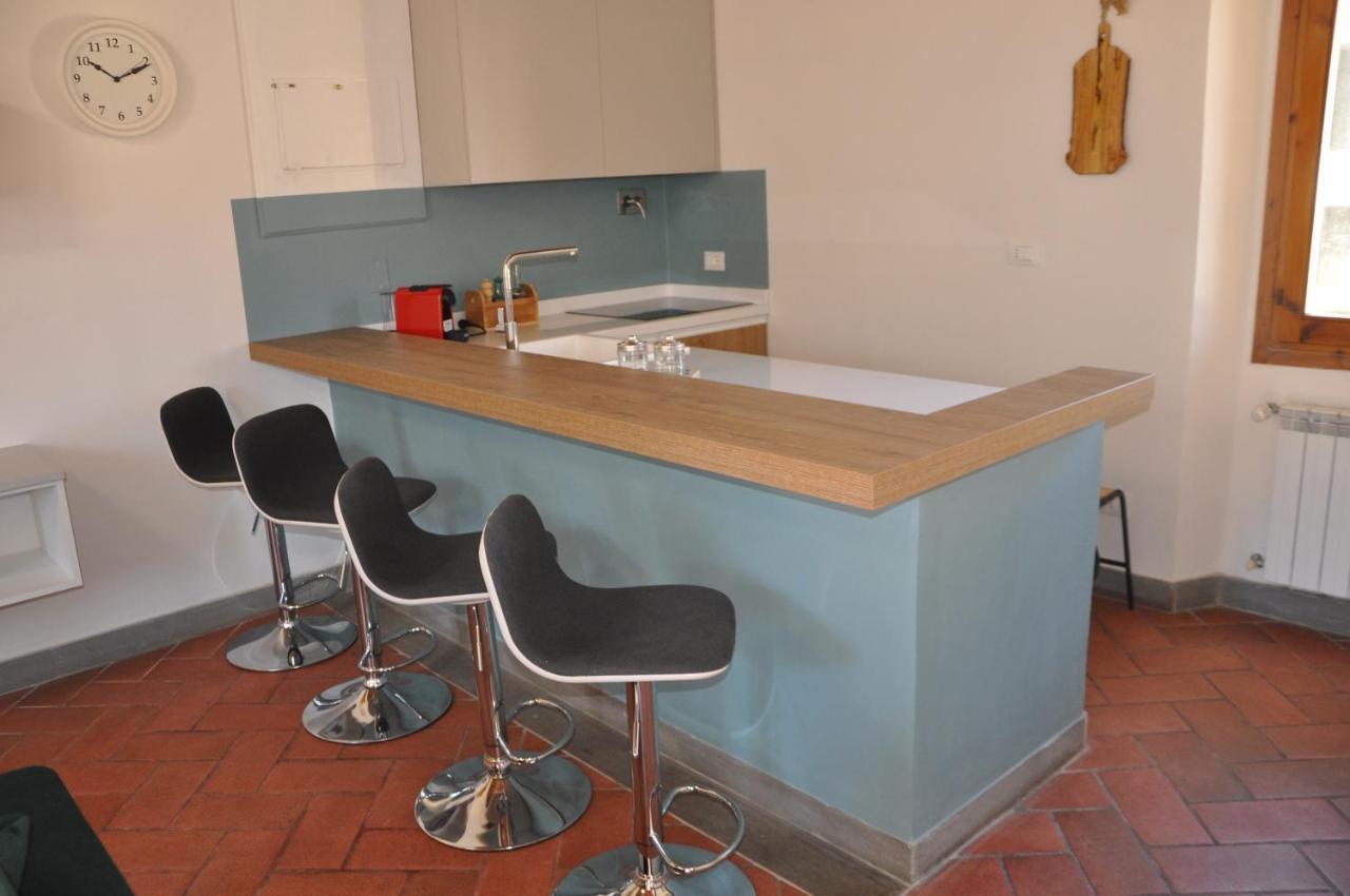 Appartamento Vittoria - Center Firenze