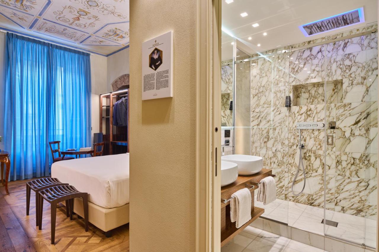Duomo Luxury Affittacamere Firenze
