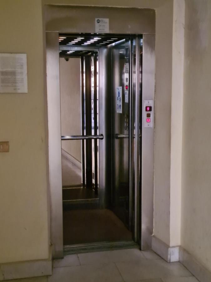 Appartamento Vittoria - Center