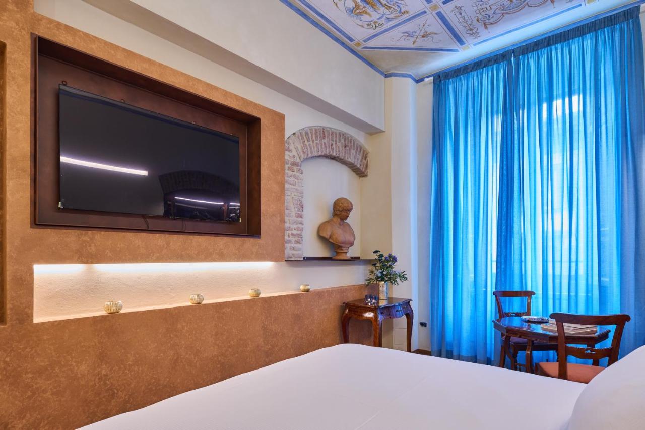 Duomo Luxury Affittacamere Firenze