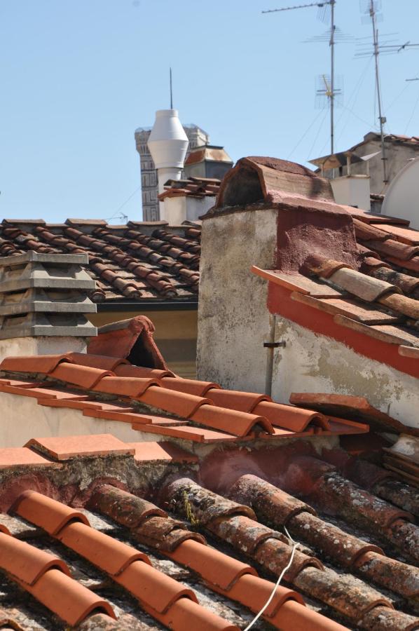 Appartamento Vittoria - Center Firenze
