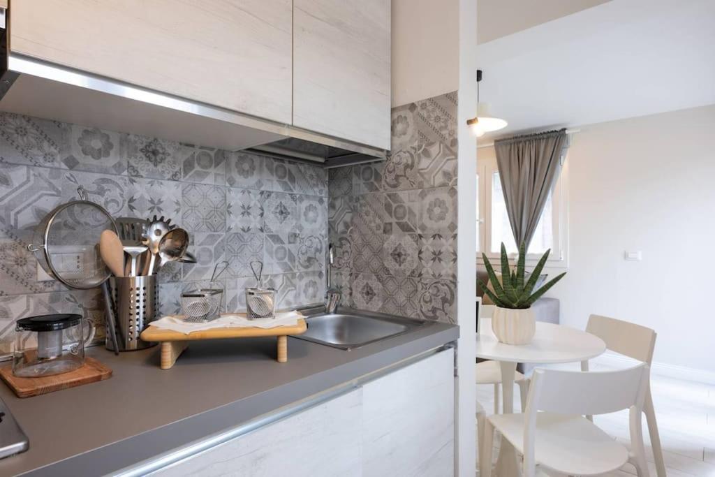 Apartamento Nido *