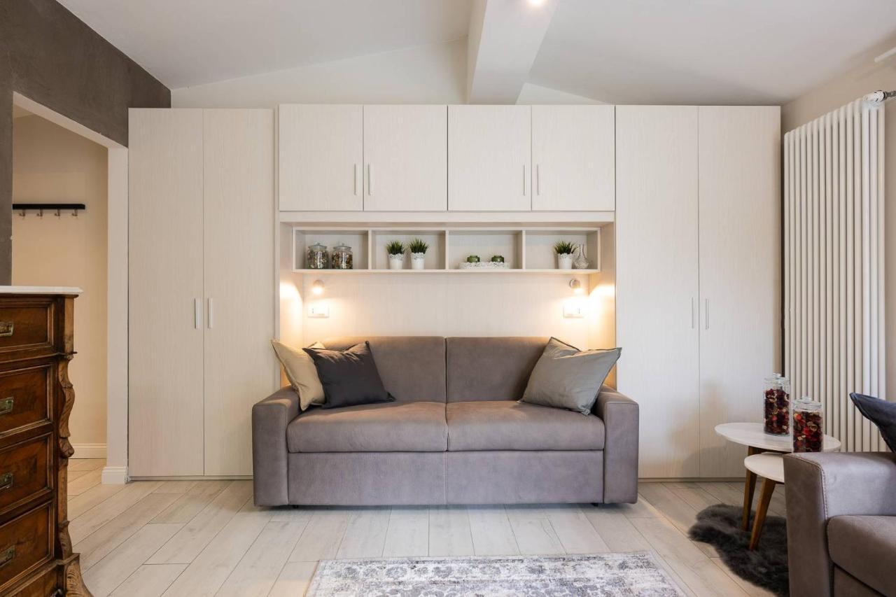 Apartamento Nido Florença