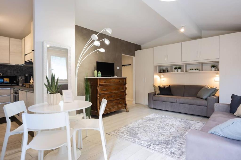 Apartamento Nido Florença