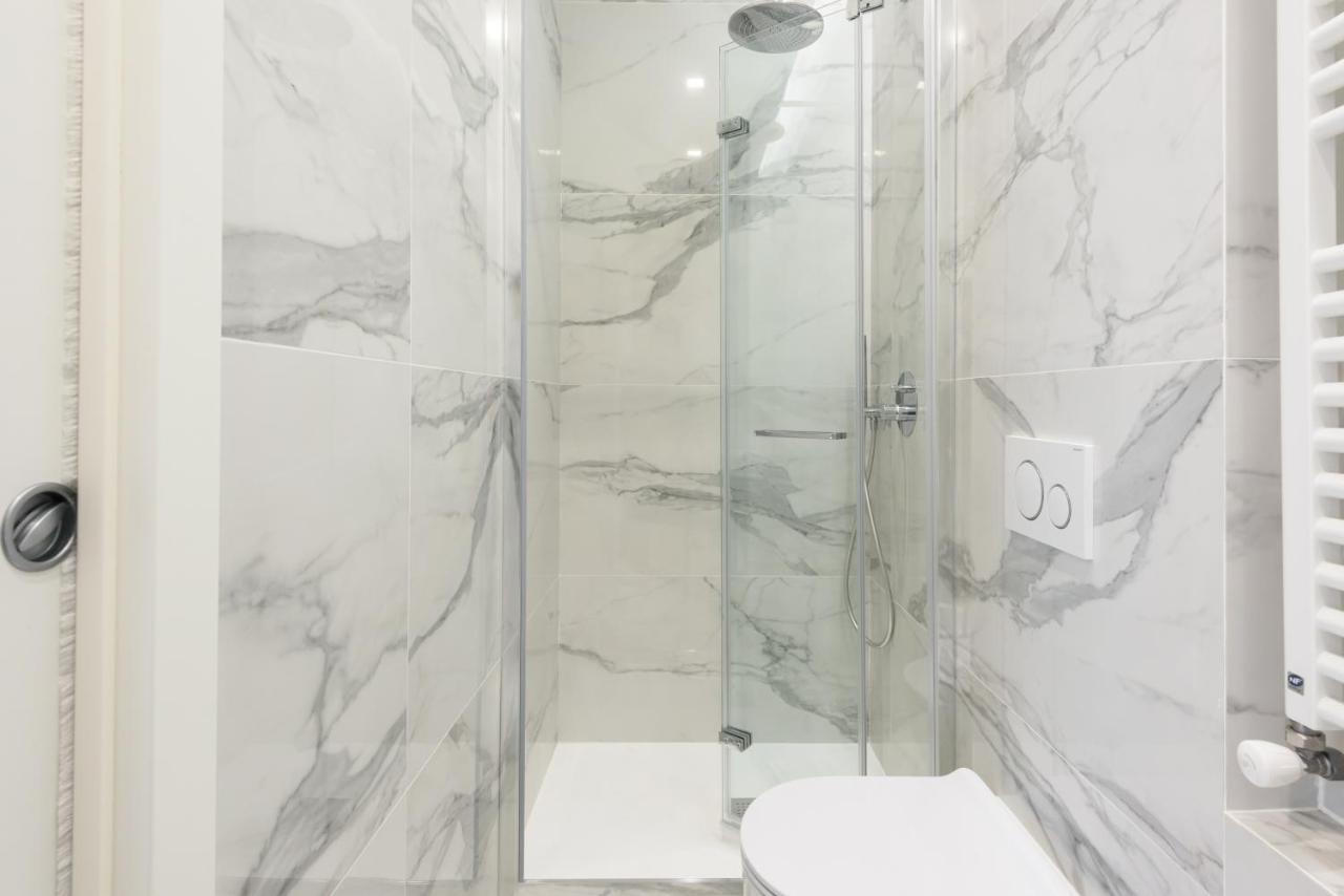 Pitti Prestige By Mmega Apartment