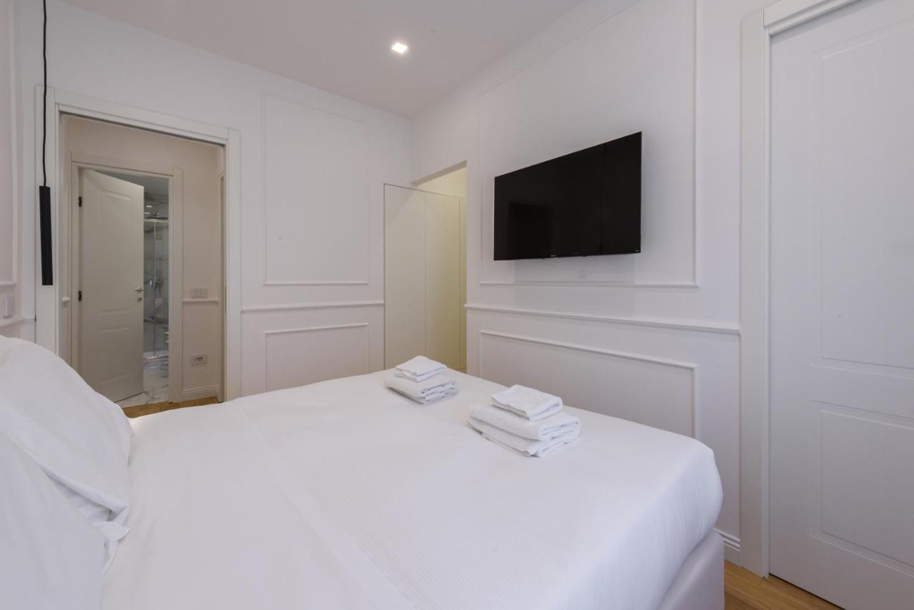 Apartment Pitti Prestige By Mmega Florenz