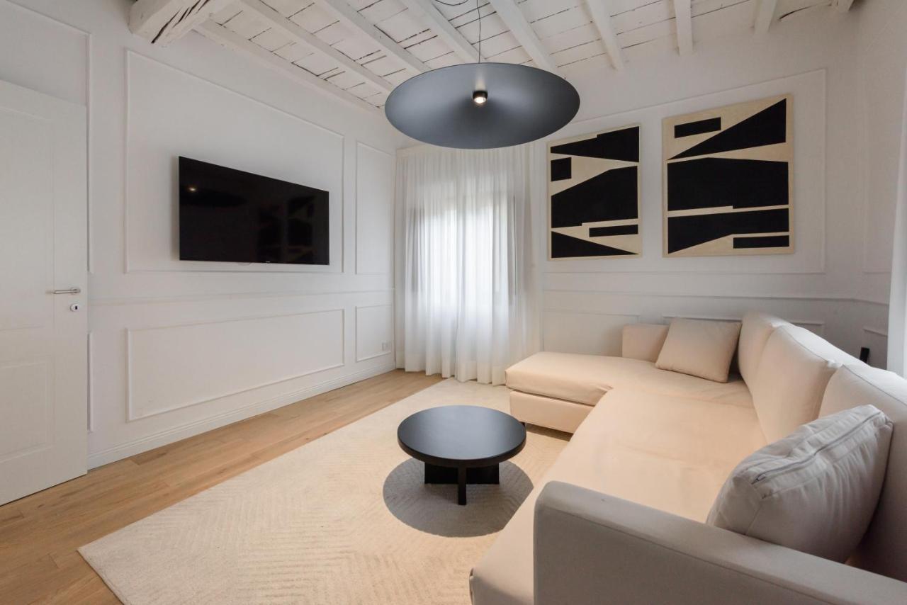 Apartment Pitti Prestige By Mmega