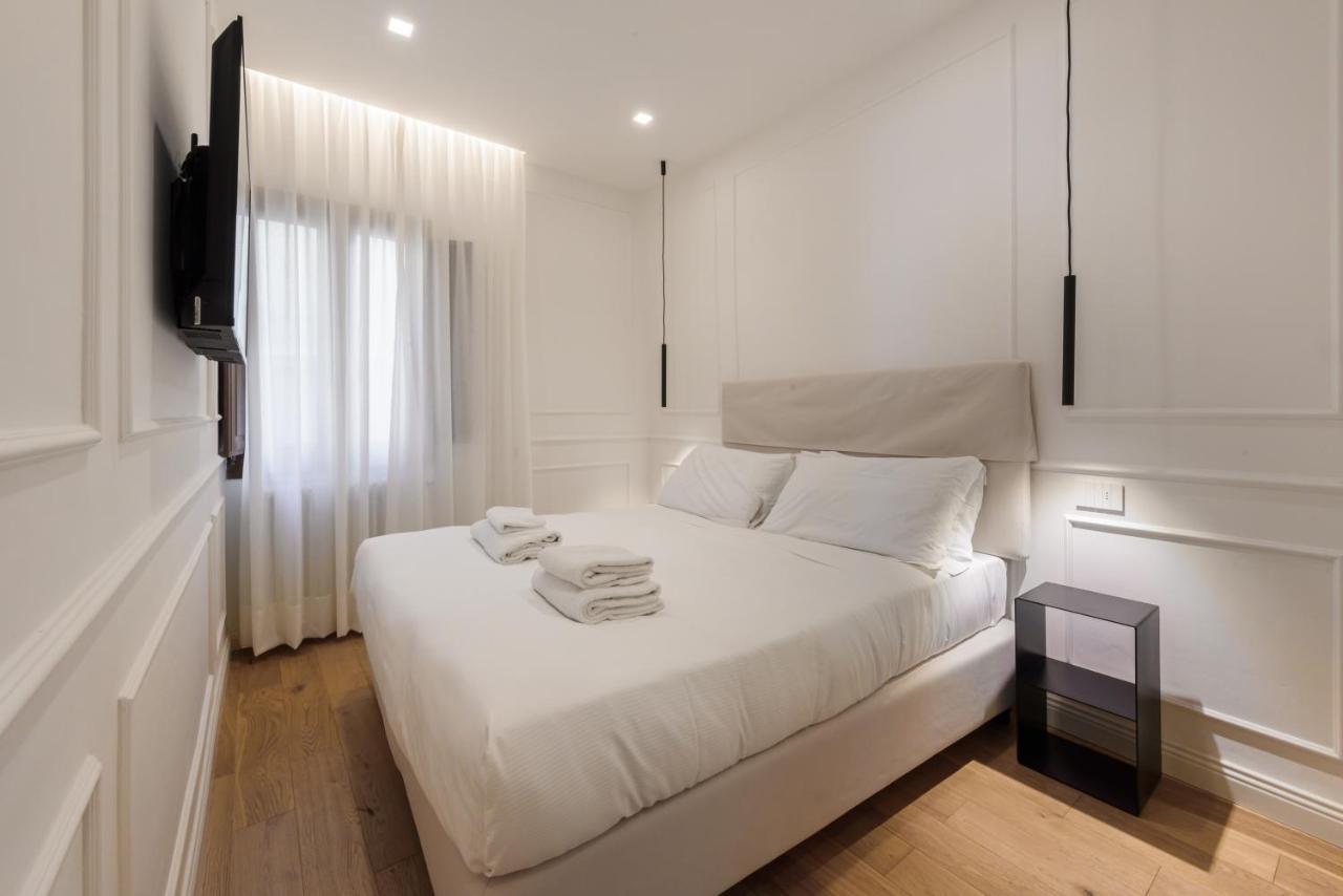 Pitti Prestige By Mmega Apartment Florenz