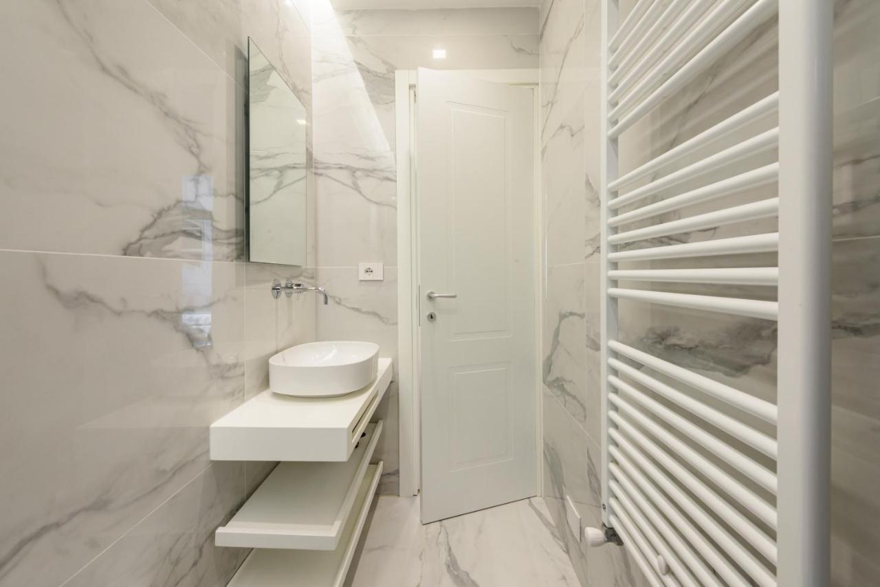 Apartment Pitti Prestige By Mmega *