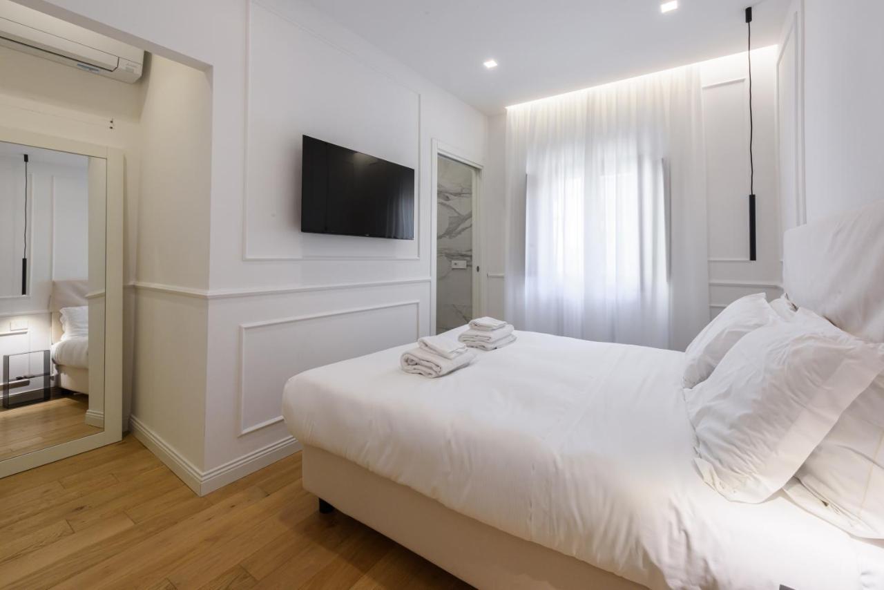 Apartment Pitti Prestige By Mmega