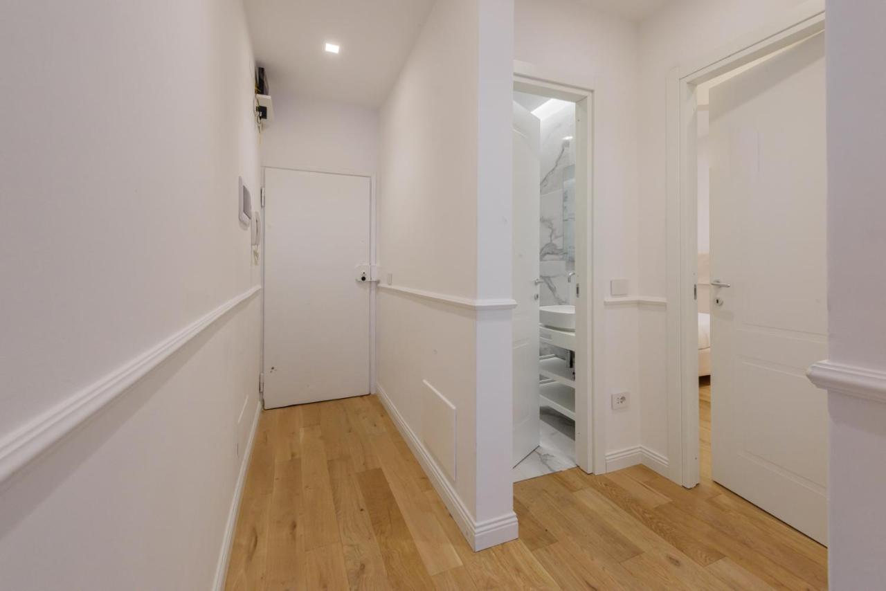 Apartment Pitti Prestige By Mmega