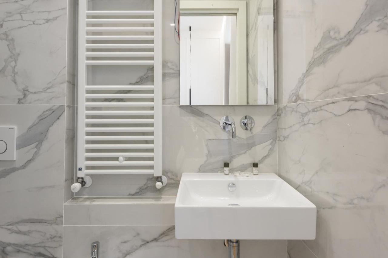 Pitti Prestige By Mmega Apartment