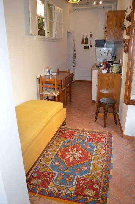 Appartement The Secret Garden *