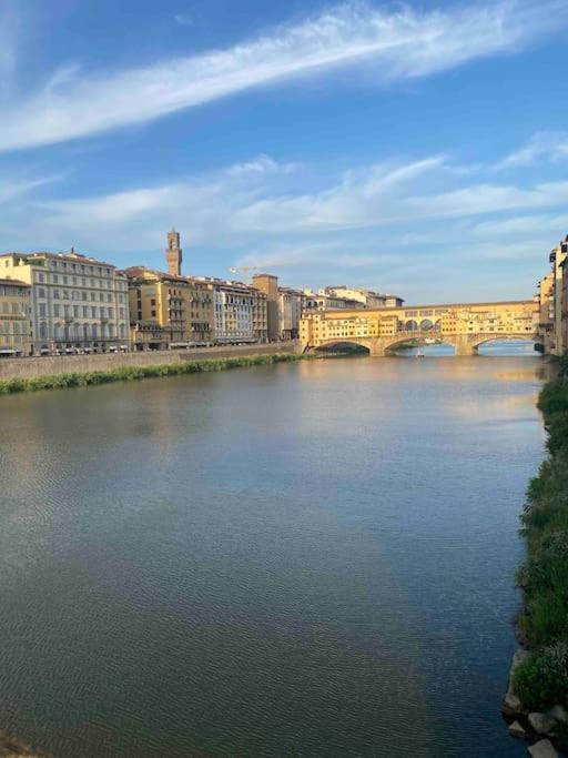 Appartement The Secret Garden Florence