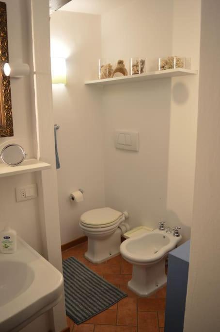 The Secret Garden Appartement Florence