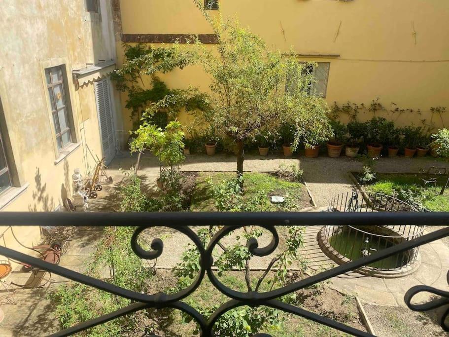 Appartement The Secret Garden