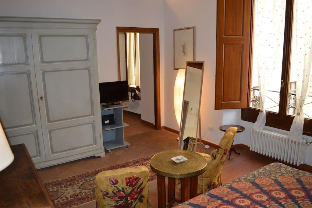 The Secret Garden Appartement Florence