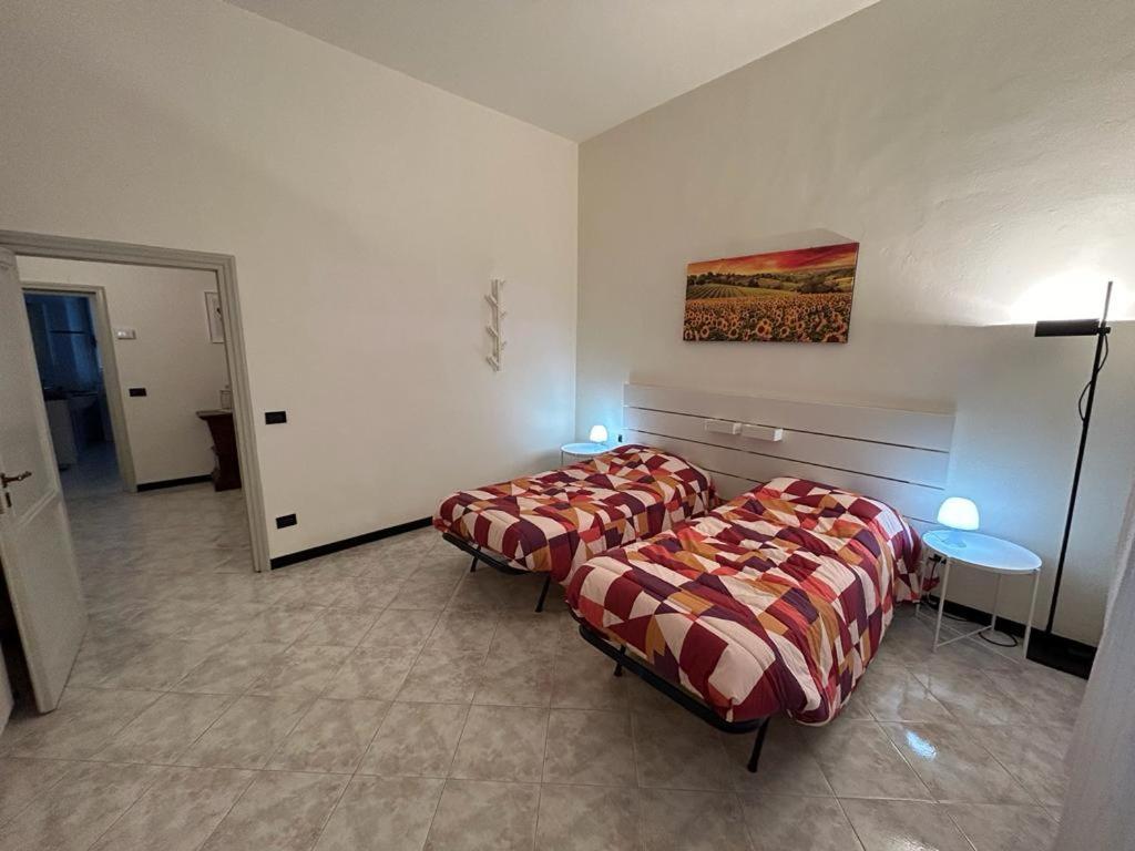Apartamento Casa Bettina, *