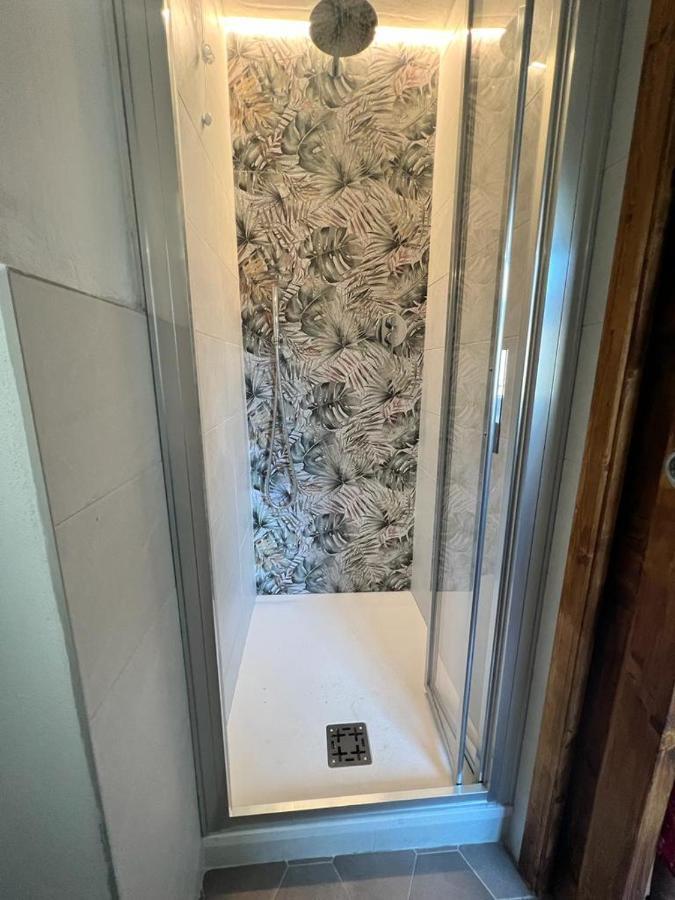Il Nido Di Mattonaia Firenze