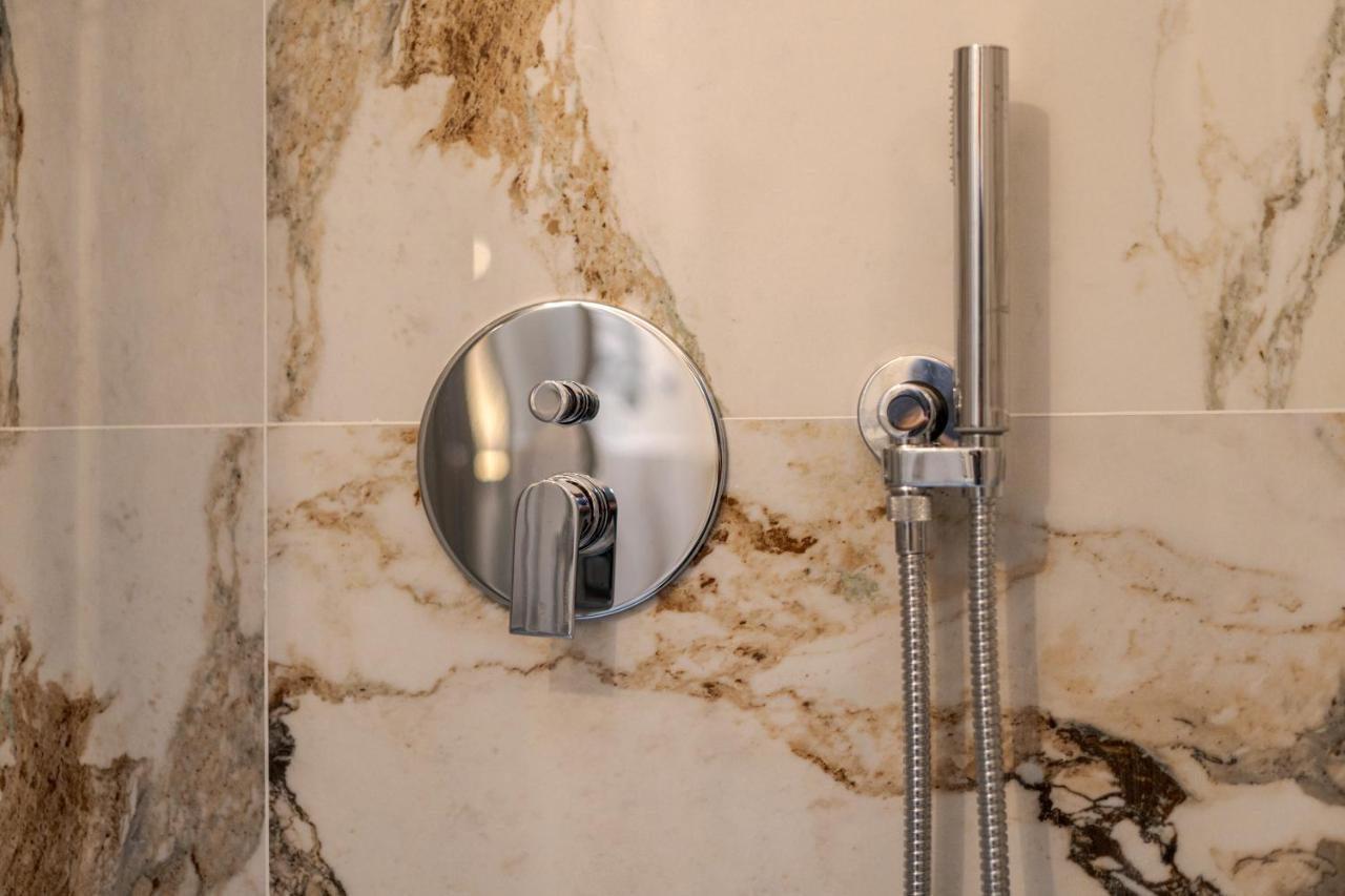 Apartamento Vespucci