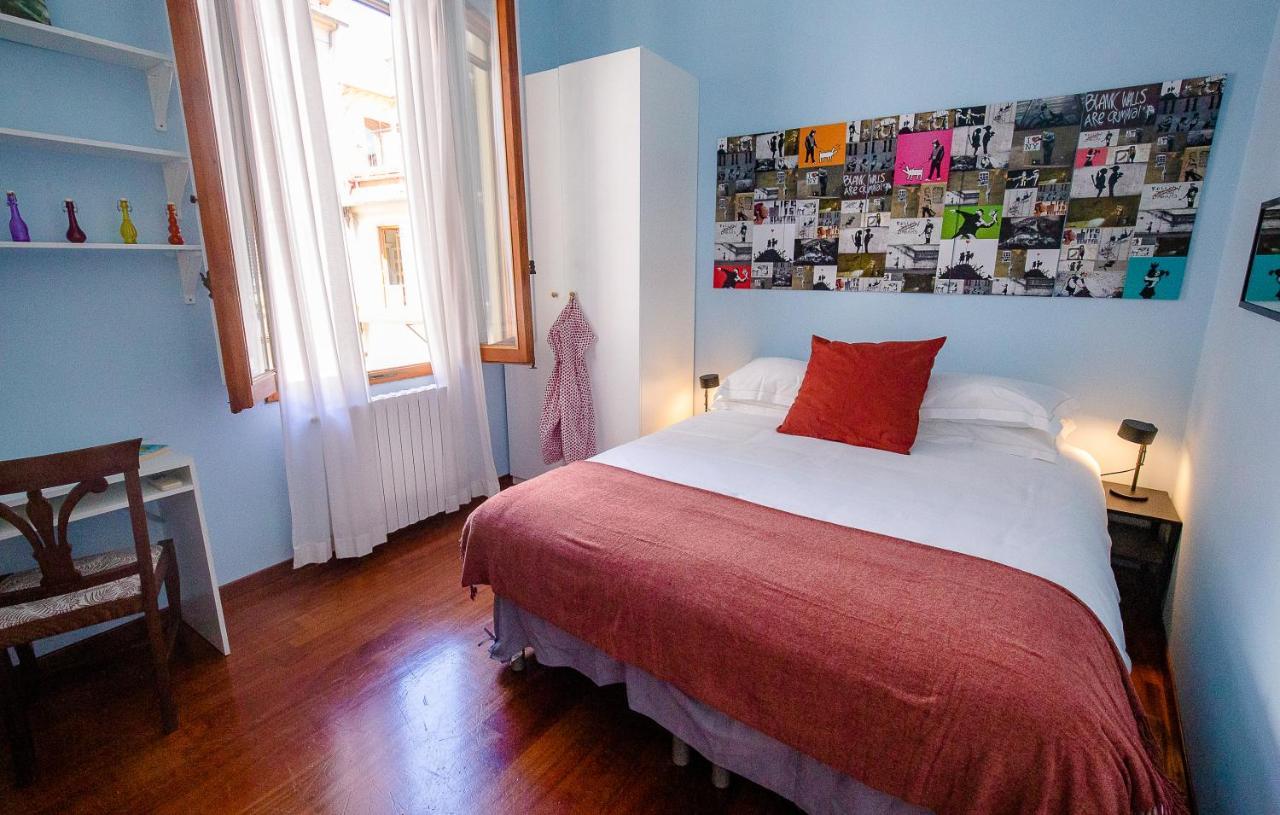 Apartment Acacia -tulipano Florence