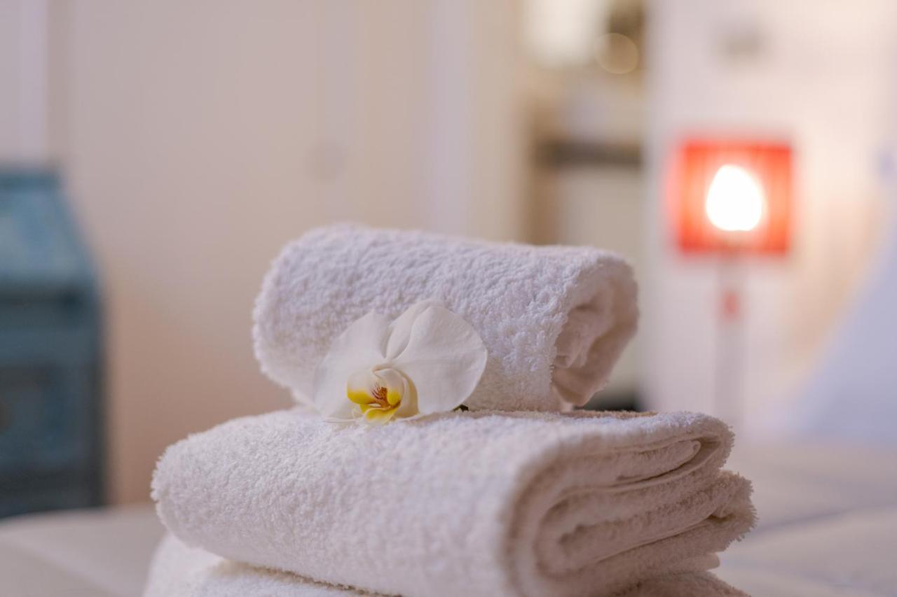 Apartamento Vespucci Florença