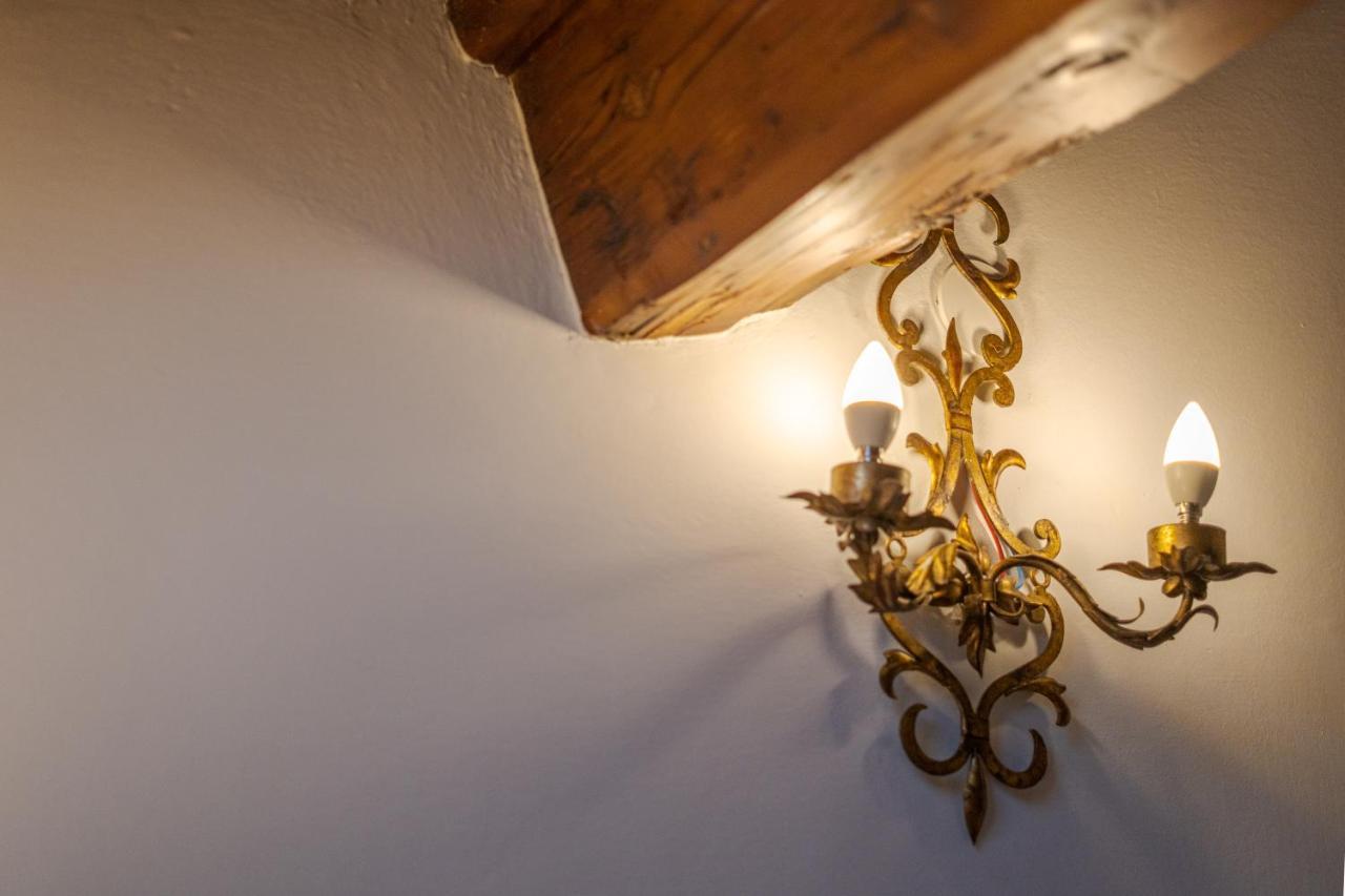 Apartamento Vespucci