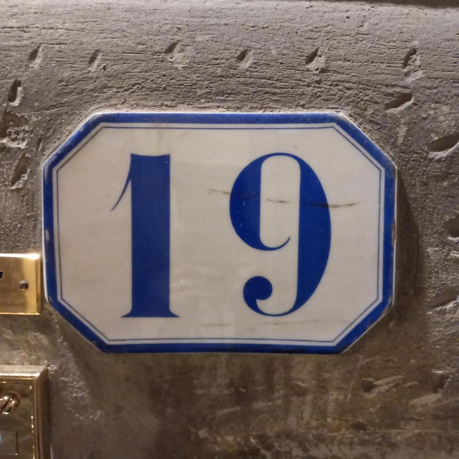 Apartamento Centro Storico Firenze, Luna House *