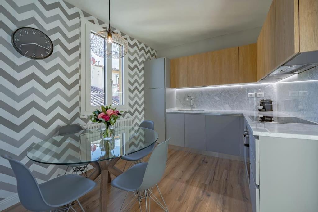 Appartement Flamingo With Santa Croce View