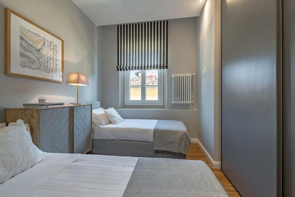 Appartement Flamingo With Santa Croce View