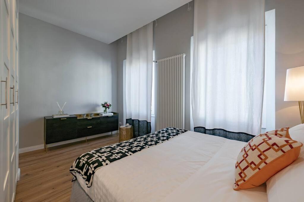 Appartement Flamingo With Santa Croce View