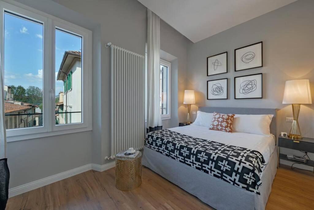Appartement Flamingo With Santa Croce View *