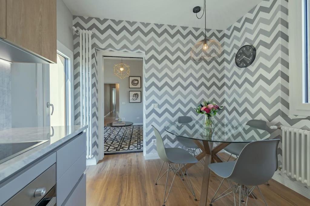 Appartement Flamingo With Santa Croce View