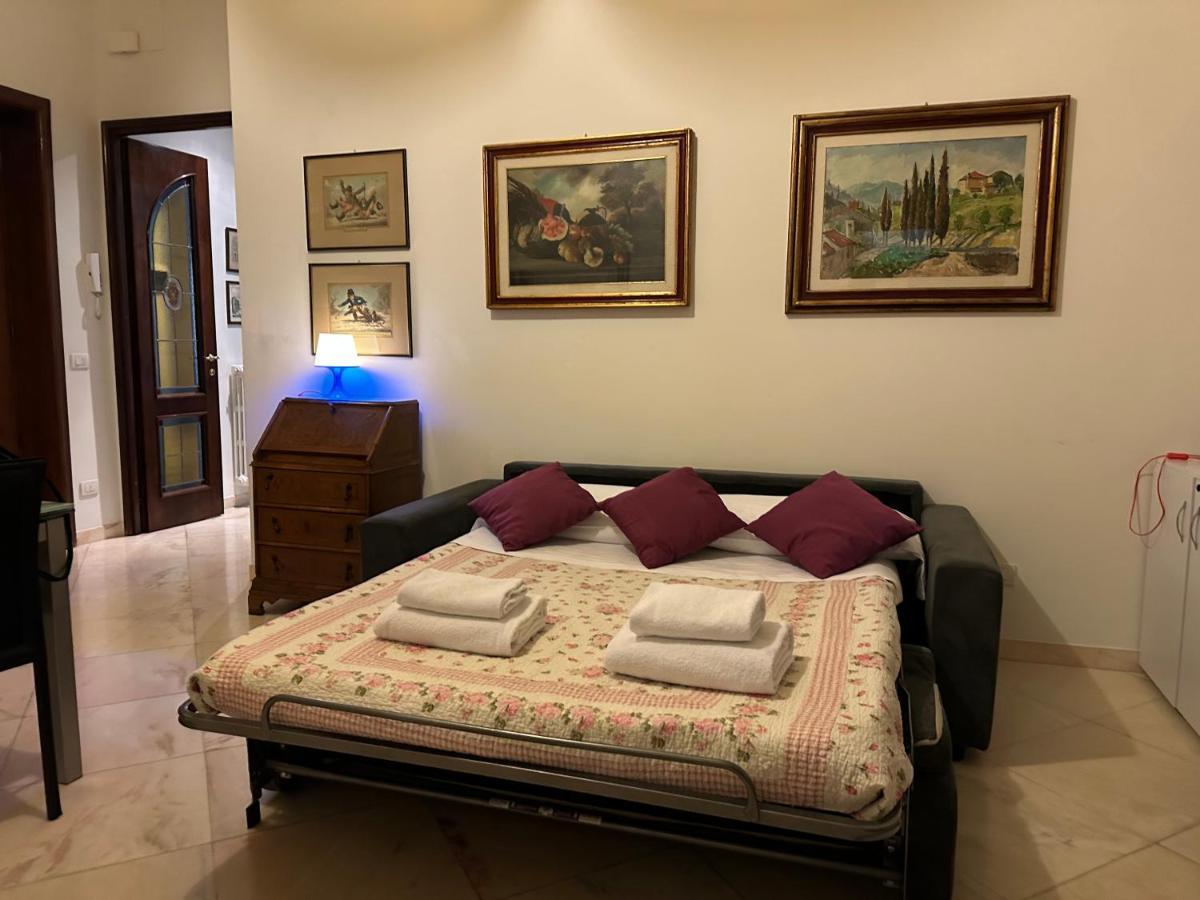 Apartamento Zara Florença