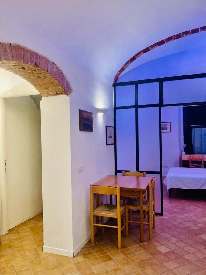 Appartement Bada *