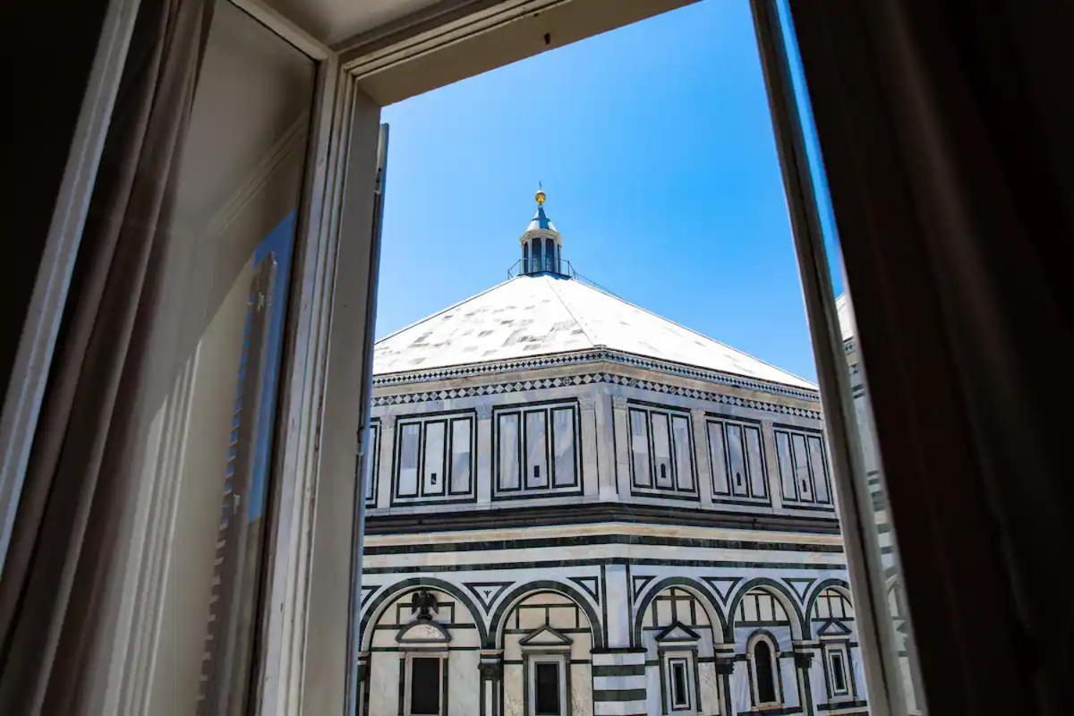 Appartement Serene Gem In Front Of Duomo *
