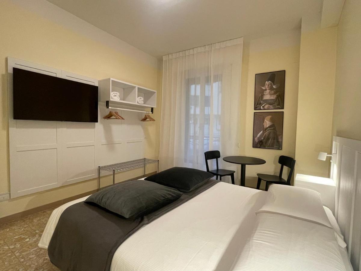 Yome-guicciardini 10 Appartamento Firenze