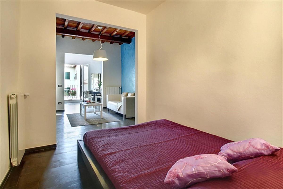 San Gallo Suite-center Of Appartement Florence
