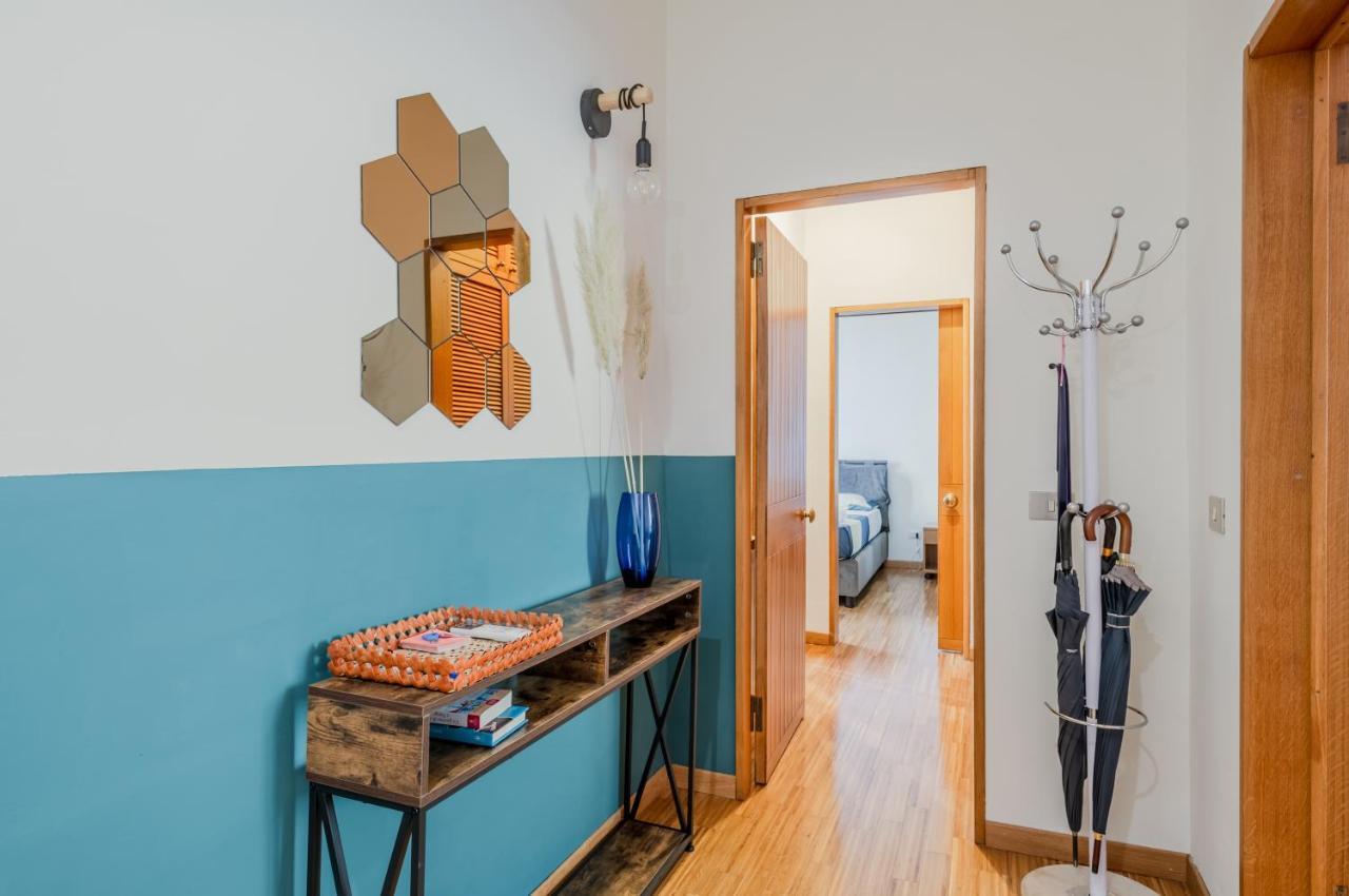 Apartment Santa Croce - Chic Retreat In The Heart Of Florence