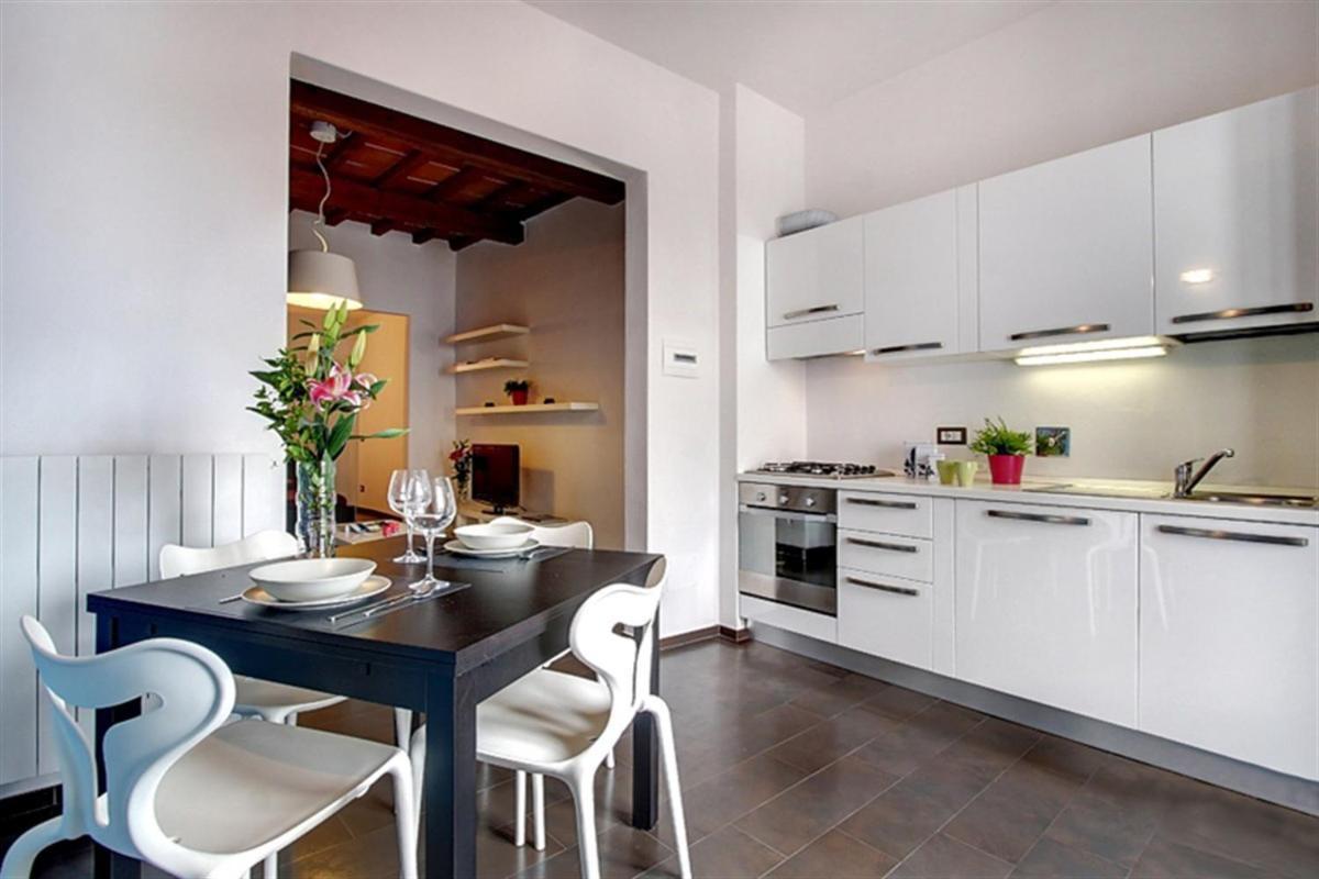 Appartement San Gallo Suite-center Of Florence