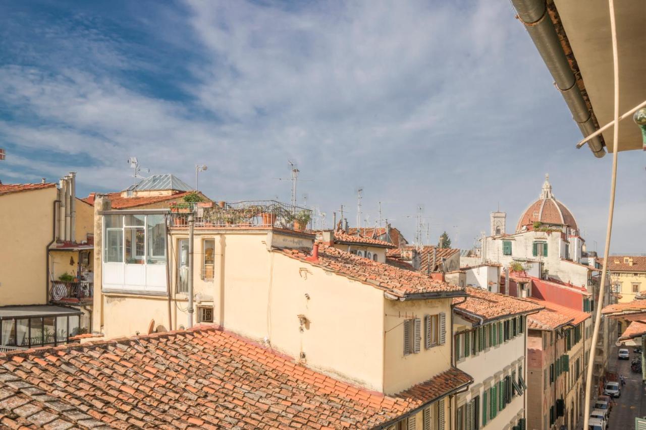 Brunelleschi View Apartment *