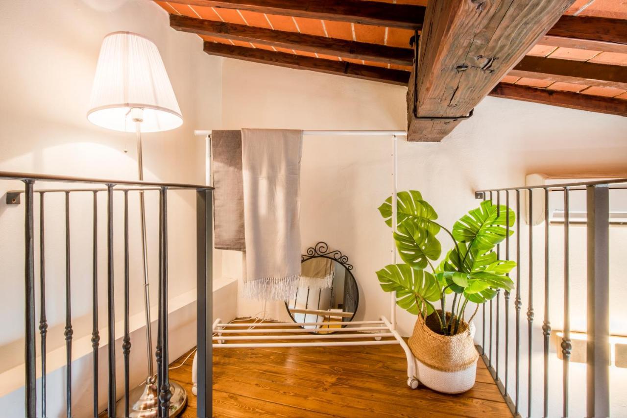 Apartment Brunelleschi View *