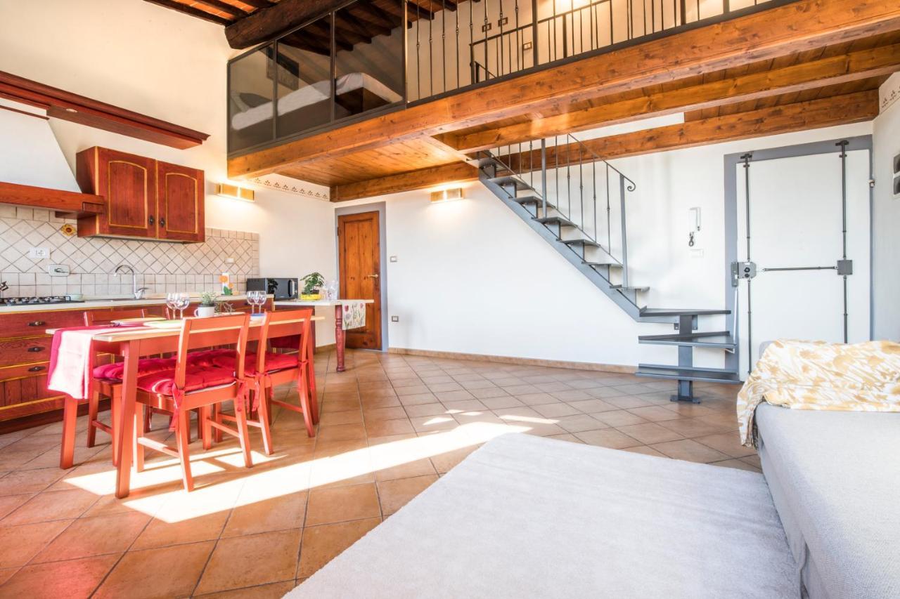 Apartment Brunelleschi View *