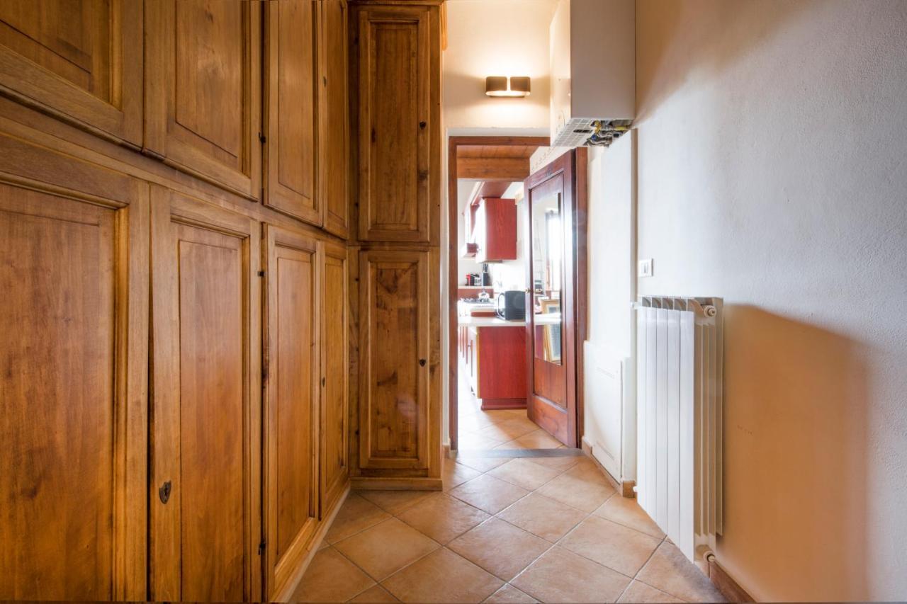 Apartment Brunelleschi View Florence