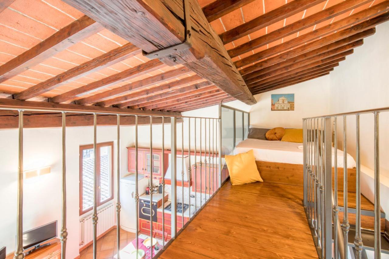Brunelleschi View Apartment Florence