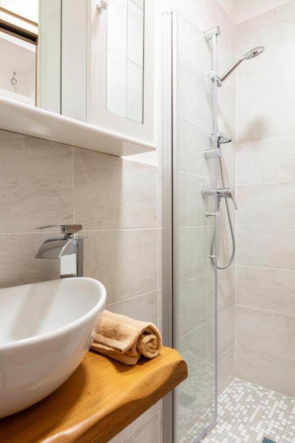 Apartamento Cool S. Spirito, Ac *